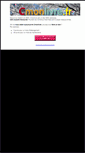 Mobile Screenshot of cmonlivre.fr
